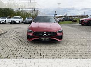 Mercedes-Benz CLA 200 SB Edition.AMG+Night+Pano+Burmester+AHK+