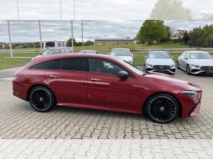 Mercedes-Benz CLA 200 SB Edition.AMG+Night+Pano+Burmester+AHK+