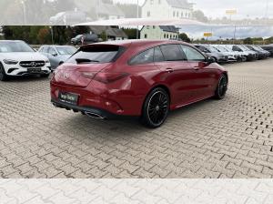 Mercedes-Benz CLA 200 SB Edition.AMG+Night+Pano+Burmester+AHK+