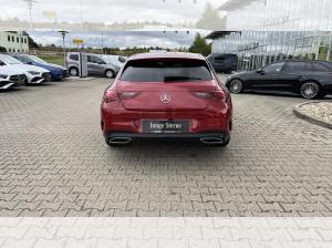 Mercedes-Benz CLA 200 SB Edition.AMG+Night+Pano+Burmester+AHK+
