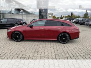 Mercedes-Benz CLA 200 SB Edition.AMG+Night+Pano+Burmester+AHK+