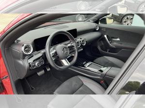 Mercedes-Benz CLA 200 SB Edition.AMG+Night+Pano+Burmester+AHK+