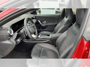 Mercedes-Benz CLA 200 SB Edition.AMG+Night+Pano+Burmester+AHK+