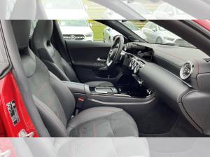 Mercedes-Benz CLA 200 SB Edition.AMG+Night+Pano+Burmester+AHK+