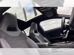 Mercedes-Benz CLA 200 SB Edition.AMG+Night+Pano+Burmester+AHK+