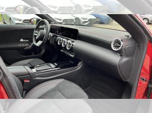Mercedes-Benz CLA 200 SB Edition.AMG+Night+Pano+Burmester+AHK+