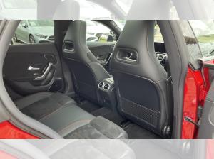 Mercedes-Benz CLA 200 SB Edition.AMG+Night+Pano+Burmester+AHK+