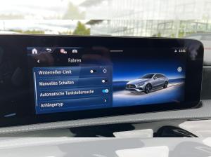 Mercedes-Benz CLA 200 SB Edition.AMG+Night+Pano+Burmester+AHK+