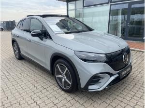 Mercedes-Benz EQE 300 SUV AMG+Premium.Plus+TV+Airm+AHK+Burmest