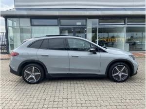 Mercedes-Benz EQE 300 SUV AMG+Premium.Plus+TV+Airm+AHK+Burmest