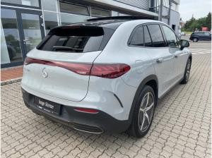 Mercedes-Benz EQE 300 SUV AMG+Premium.Plus+TV+Airm+AHK+Burmest