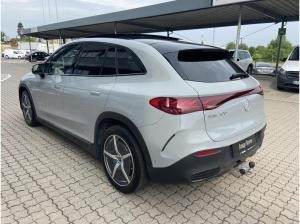 Mercedes-Benz EQE 300 SUV AMG+Premium.Plus+TV+Airm+AHK+Burmest