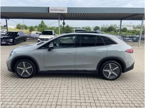 Mercedes-Benz EQE 300 SUV AMG+Premium.Plus+TV+Airm+AHK+Burmest