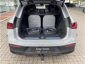 Mercedes-Benz EQE 300 SUV AMG+Premium.Plus+TV+Airm+AHK+Burmest