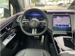 Mercedes-Benz EQE 300 SUV AMG+Premium.Plus+TV+Airm+AHK+Burmest