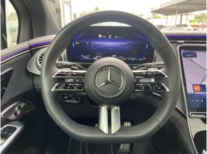 Mercedes-Benz EQE 300 SUV AMG+Premium.Plus+TV+Airm+AHK+Burmest