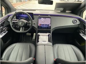 Mercedes-Benz EQE 300 SUV AMG+Premium.Plus+TV+Airm+AHK+Burmest