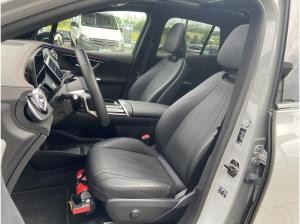Mercedes-Benz EQE 300 SUV AMG+Premium.Plus+TV+Airm+AHK+Burmest