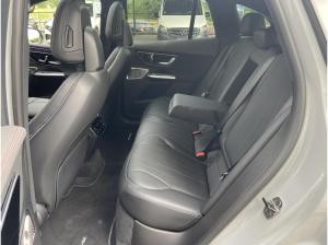 Mercedes-Benz EQE 300 SUV AMG+Premium.Plus+TV+Airm+AHK+Burmest