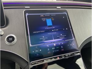 Mercedes-Benz EQE 300 SUV AMG+Premium.Plus+TV+Airm+AHK+Burmest