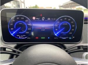 Mercedes-Benz EQE 300 SUV AMG+Premium.Plus+TV+Airm+AHK+Burmest