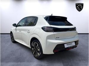 Peugeot 208 ALLURE PureTech 100 Kamera Sitzheizung ACC