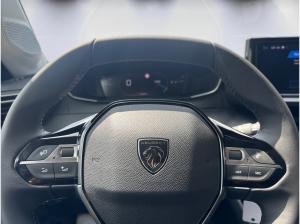 Peugeot 208 ALLURE PureTech 100 Kamera Sitzheizung ACC