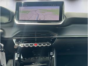 Peugeot 208 ALLURE PureTech 100 Kamera Sitzheizung ACC