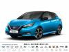 Foto - Nissan Leaf ZE1 "Tekna" Bicolor inkl. Wallbox 22KW | LED | BOSE | LEDER |*sofort verfügbar* 10 Stü