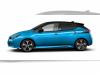 Foto - Nissan Leaf ZE1 "Tekna" Bicolor inkl. Wallbox 22KW | LED | BOSE | LEDER |*sofort verfügbar* 10 Stü