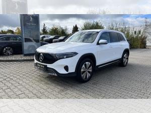 Mercedes-Benz EQB 300 4M Progressive.Advan.+Carplay+Kamera+LED