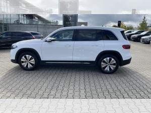 Mercedes-Benz EQB 300 4M Progressive.Advan.+Carplay+Kamera+LED