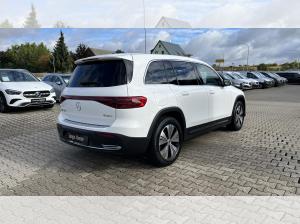 Mercedes-Benz EQB 300 4M Progressive.Advan.+Carplay+Kamera+LED