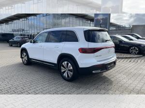 Mercedes-Benz EQB 300 4M Progressive.Advan.+Carplay+Kamera+LED