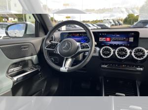 Mercedes-Benz EQB 300 4M Progressive.Advan.+Carplay+Kamera+LED