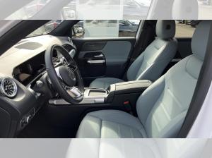 Mercedes-Benz EQB 300 4M Progressive.Advan.+Carplay+Kamera+LED