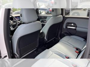 Mercedes-Benz EQB 300 4M Progressive.Advan.+Carplay+Kamera+LED
