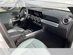 Mercedes-Benz EQB 300 4M Progressive.Advan.+Carplay+Kamera+LED