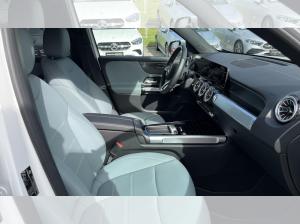 Mercedes-Benz EQB 300 4M Progressive.Advan.+Carplay+Kamera+LED