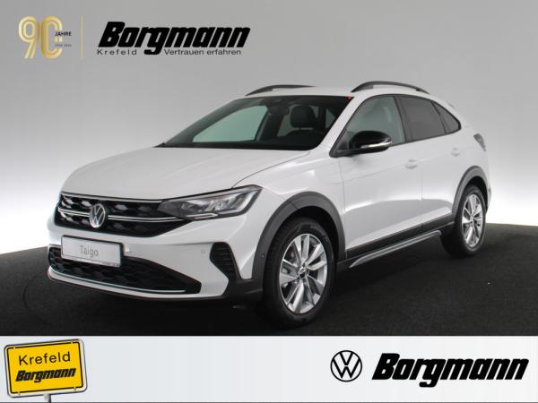 Volkswagen Taigo Life 116PS  7-Gang DSG "SOFORT VERFÜGBAR"