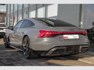 Audi RS e-tron GT performance Carbon/S-Sitze/Laser/360°/HuD