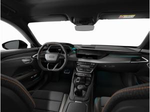 Audi e-tron GT S Black/Facelift/Pano/Laser/HuD/ACC/360°