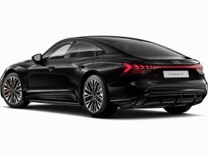 Audi e-tron GT S Black/Facelift/Pano/Laser/HuD/ACC/360°