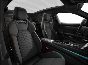 Audi e-tron GT S Black/Facelift/Pano/Laser/HuD/ACC/360°