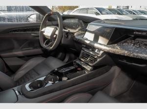Audi RS e-tron GT performance Carbon/S-Sitze/Laser/360°/HuD