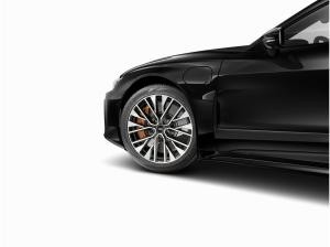 Audi e-tron GT S Black/Facelift/Pano/Laser/HuD/ACC/360°