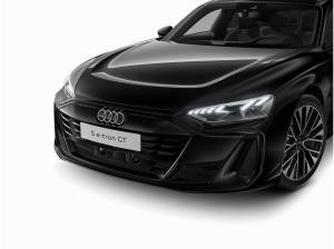 Audi e-tron GT S Black/Facelift/Pano/Laser/HuD/ACC/360°