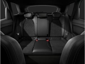 Audi Q4 e-tron 45 2xS line Edition/Matrix/Wärmepumpe/SONOS/Pano/HuD/AHK/360
