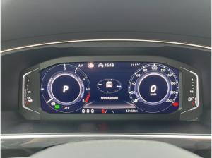 Volkswagen Tiguan Elegance 1.4 eHybrid MATRIX KAMERA NAVI ACC