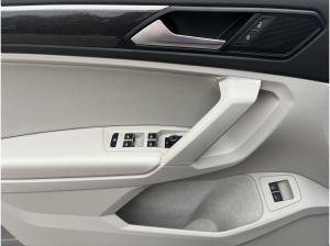 Volkswagen Tiguan Elegance 1.4 eHybrid MATRIX KAMERA NAVI ACC